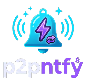 p2pntfy logo